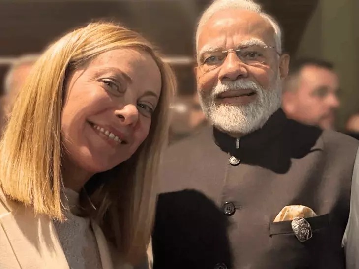 अमेरिकी राष्ट्रपति डोनाल्ड ट्रंप ने पीएम मोदी को 75वें जन्मदिन पर दी शुभकामनाएं