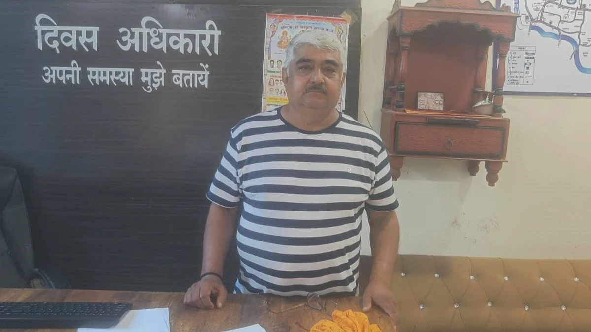 26 साल पुरानी जमीन धोखाधड़ी का खुलासा: कार्बन कापी में छेड़छाड़ कर की गई ठगी