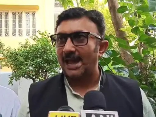 मोतिहारी में मोदी सरकार की जीएसटी दरों में कटौती पर भाजपा नेता ने दी प्रतिक्रिया