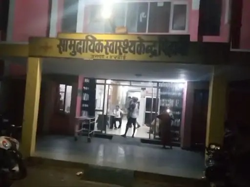 हरदोई में प्रॉपर्टी विवाद में युवक की हत्या