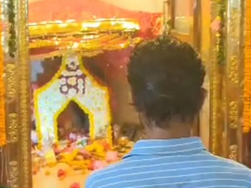 कोरबा में नवरात्रि के दौरान कड़े सुरक्षा इंतजाम, पुलिस सतर्क